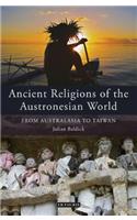 Ancient Religions of the Austronesian World