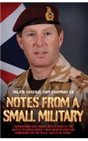 Notes From a Small Military