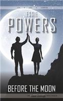 Before the Moon: The Lunar Lovescape Prologues(0 Lunar Lovescape)