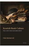 Kentish Book Culture