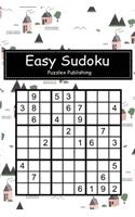 Easy Sudoku