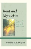 Kant and Mysticism