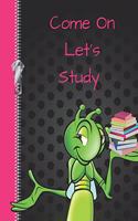 Come on Let's Study