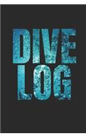 Dive Log