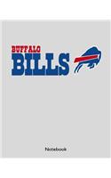 Buffalo Bills Notebook