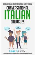 Conversational Italian Dialogues