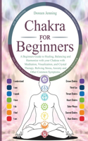 Chakras For Beginners