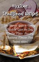 Mexican Traditional Recipes