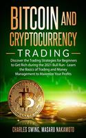 Bitcoin and Cryptocurrency Trading