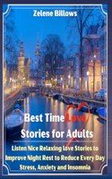 Short Love Stories For Adults