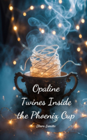 Opaline Twines Inside the Phoenix Cup