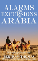 Alarms and Excursions in Arabia