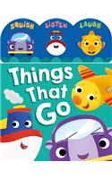 Things That Go