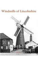 Windmills of Lincolnshire