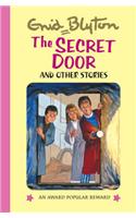 The Secret Door: (Enid Blyton's Popular Rewards Series 5)