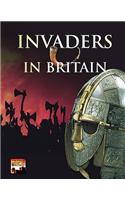 Invaders in Britain