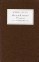 German Romance IV: Lanzelet