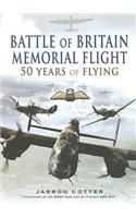 The Battle of Britain Memorial Flight