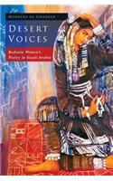 Desert Voices