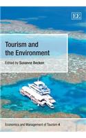 Tourism and the Environment