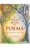A Child's Book of Poems