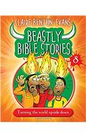 Beastly Bible Stories