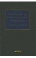 Islam, Law and the State in Southeast Asia: Volume 2