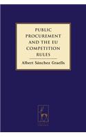 Public Procurement and the EU Competition Rules