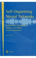 Self-Organising Neural Networks