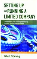 Setting Up and Running a Limited Company