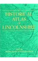 An Historical Atlas of Lincolnshire