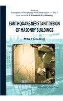 Earthquake-resistant Design Of Masonry Buildings