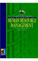 Iebm Handbook of Human Resource Management