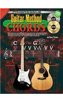 Progressive Guitar Method - Chords
