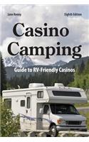 Casino Camping, 8th Edition