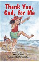 Thank You, God, for Me