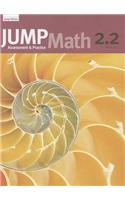 Jump Math 2.2: Book 2, Part 2 of 2