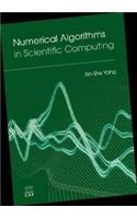 Numerical Algorithms in Scientific Computing