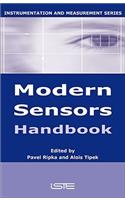 Modern Sensors Handbook