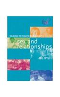 Talking to Your Child About Sex and Relationships