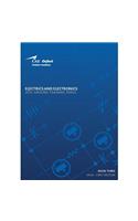 EASA ATPL Ground Training Series (Book 03) Aircraft General Knowledge 2: Electrics & Electronics