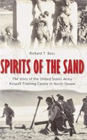 SPIRITS OF THE SAND