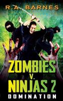 Zombies v. Ninjas