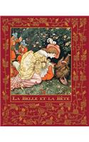 La Belle et la Bete