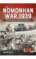 The Red Star versus Rising Sun Volume 2