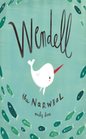 Wendell the Narwhal