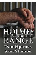 Holmes on the Range