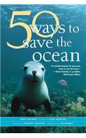 50 Ways to Save the Ocean