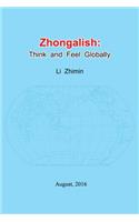 Zhongalish