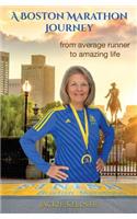 A Boston Marathon Journey